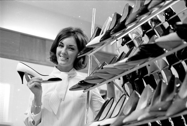 1964 - Miss Madison